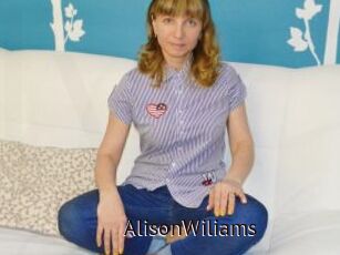 AlisonWiliams