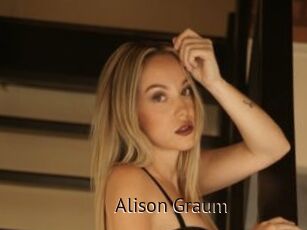 Alison_Graum