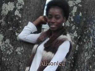Alisonlou