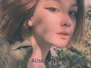Alisonxgrammy