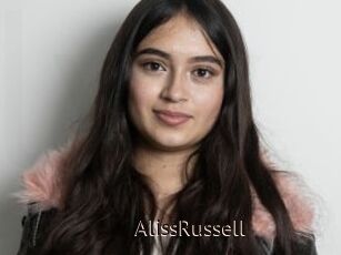 AlissRussell