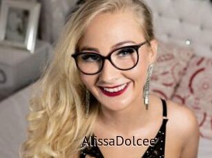 AlissaDolcee