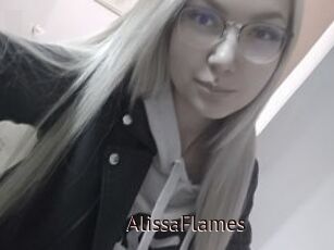 AlissaFlames