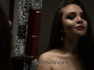 AlissaWayne