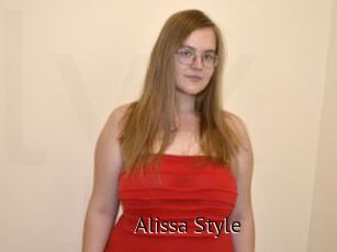 Alissa_Style