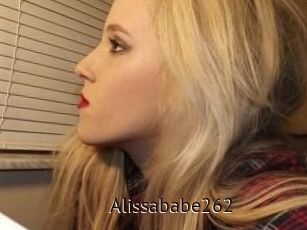 Alissababe262