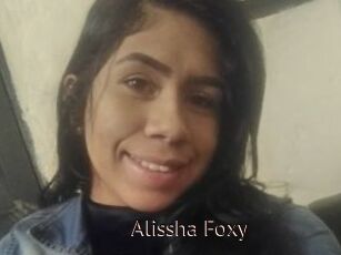 Alissha_Foxy