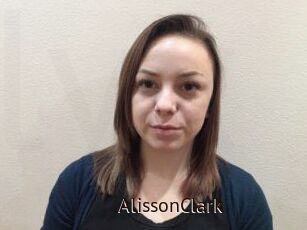 AlissonClark