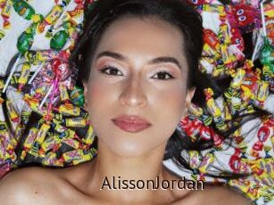 AlissonJordan