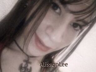 AlissonLee