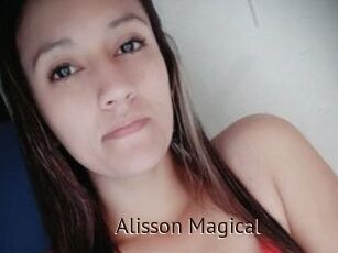 Alisson_Magical