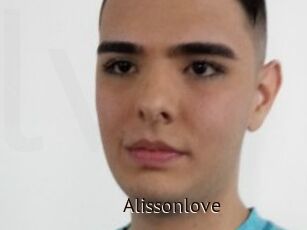 Alissonlove