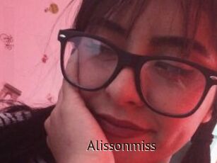 Alissonmiss