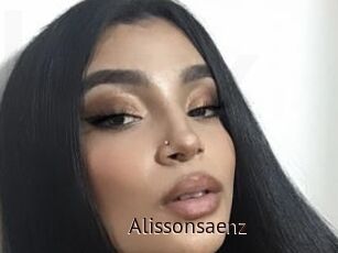 Alissonsaenz
