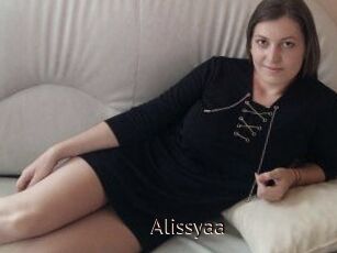 Alissyaa