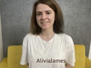 AliviaJames