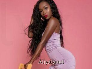 AliyaJanel