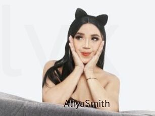 AliyaSmith