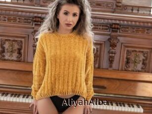 AliyahAlba