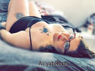 AliyahRene