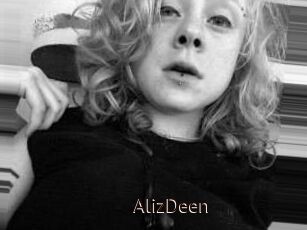 AlizDeen