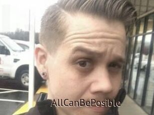 AllCanBePosible