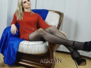 AllKEYN