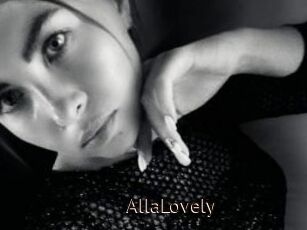 AllaLovely