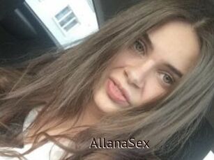 AllanaSex