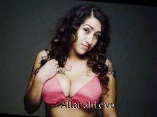 AllanahLove