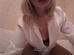 Allania