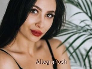 AllegraPosh