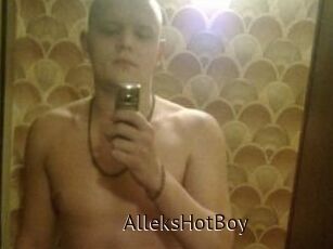 AlleksHotBoy