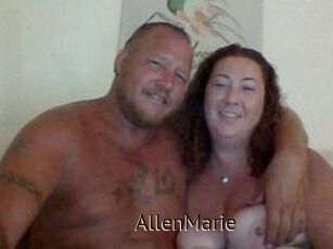 AllenMarie