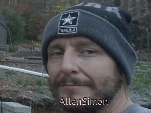 AllenSimon
