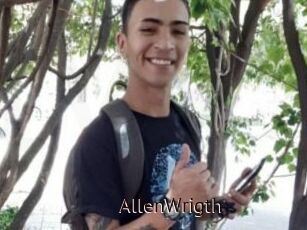 AllenWrigth