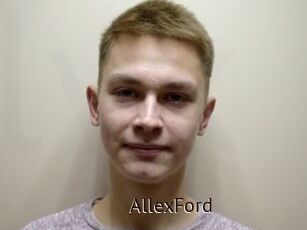 AllexFord