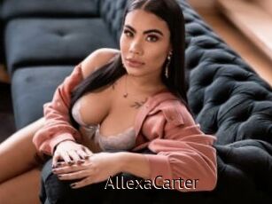 AllexaCarter