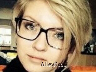 AlleyRose