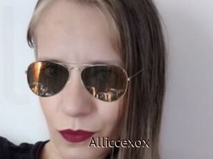 Alliccexox
