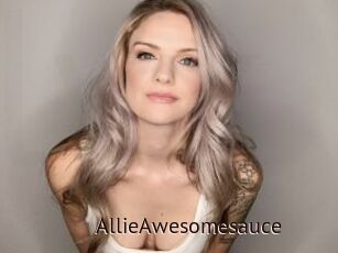 AllieAwesomesauce