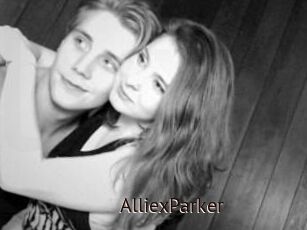 AlliexParker