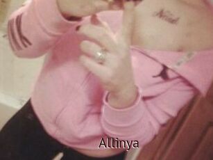 Allinya