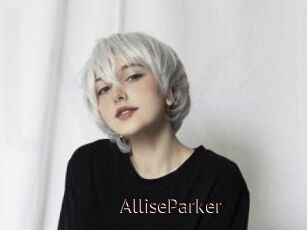 AlliseParker