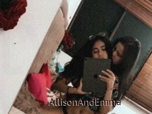 AllisonAndEmma