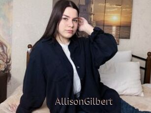 AllisonGilbert