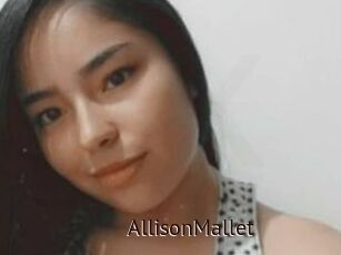 AllisonMallet