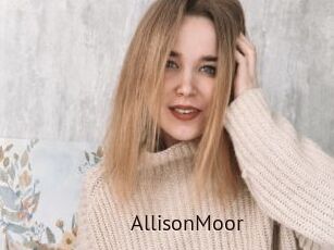 AllisonMoor