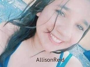 AllisonReid