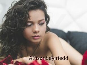 AllisonSeyfriedd